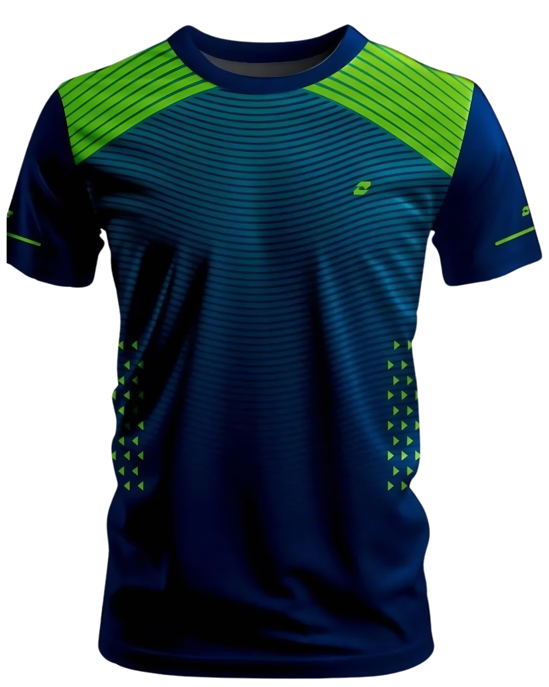 Training T-Shirts Collection